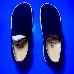 Birkenstock Barrie Slip-on Shoes
